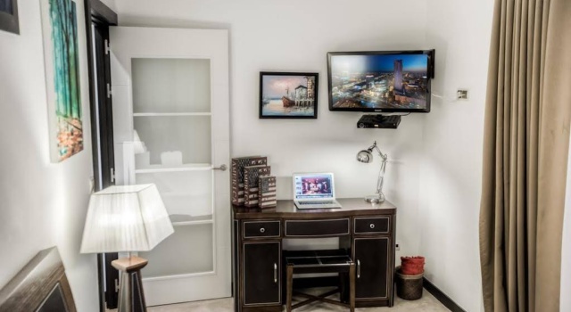 Apartament Świętojerska 24, Réserver Appartement Hôtels à Varsovie avec parking, près de Galerie d'art Program, Parking
