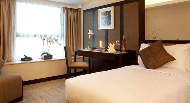 Royal View Hotel