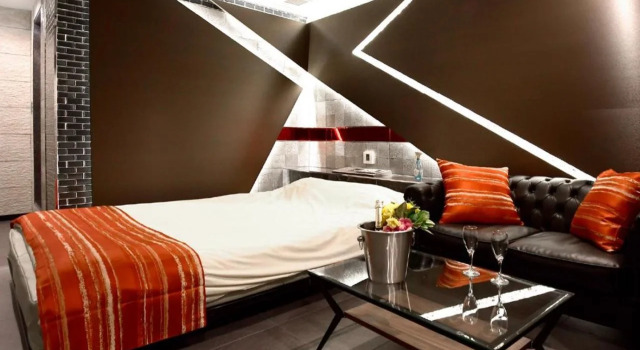 Hotel Gran Villa, Забронировать Отель СПА-отели Токио, рядом с Железнодорожная станция Оцука, SPA-услуги