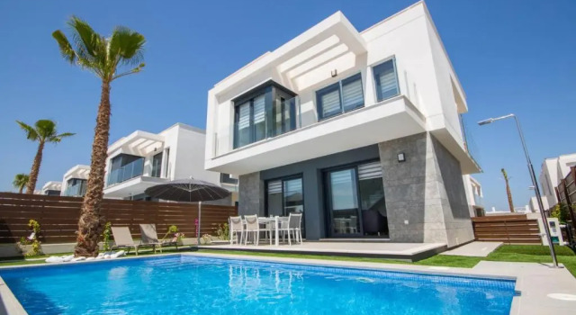 Villa BALI 3032