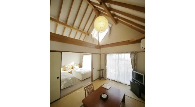 Hotel Oki Roza Ju, Réserver Hôtel Nishinoshima Japon