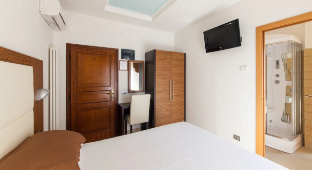 Hotel Palos