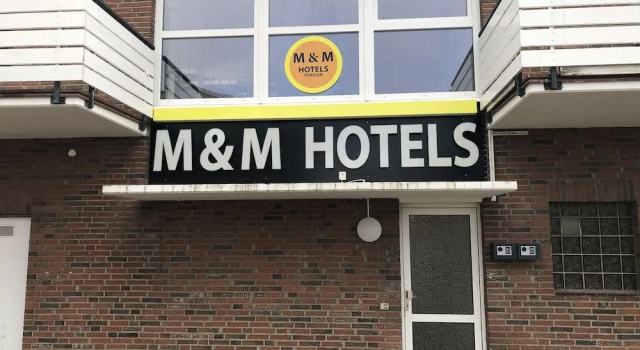 M&M Hotel - Neu Wulmstorf
