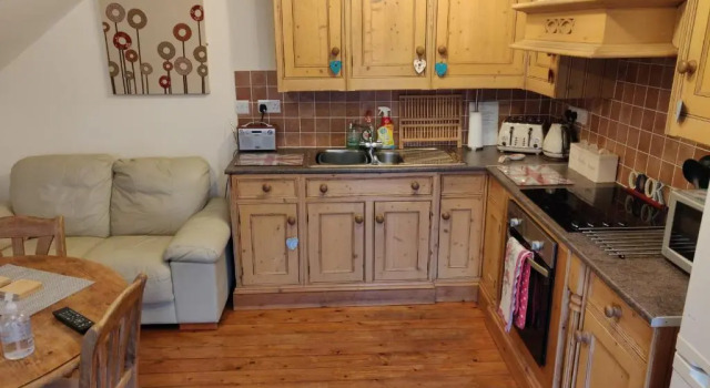 Коттедж 3 BR Ensuite Cottage Private Garden Parking Near St Neots