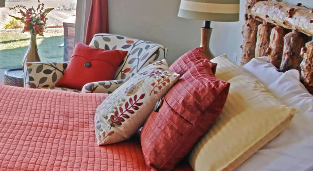 Bella Collina Bed and Breakfast, Rezerwuj Hotel  