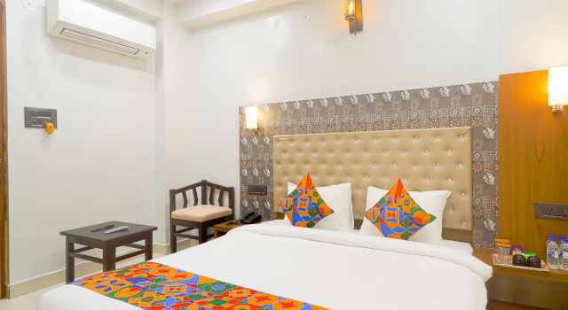 Fabhotel Palash