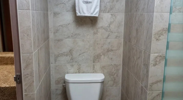 Четырёхместный номер Executive Hotel Soleil Business Class Celaya