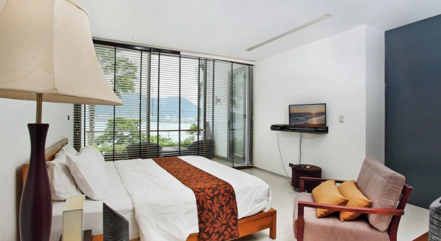 Seductive Sunset Villa Patong A1