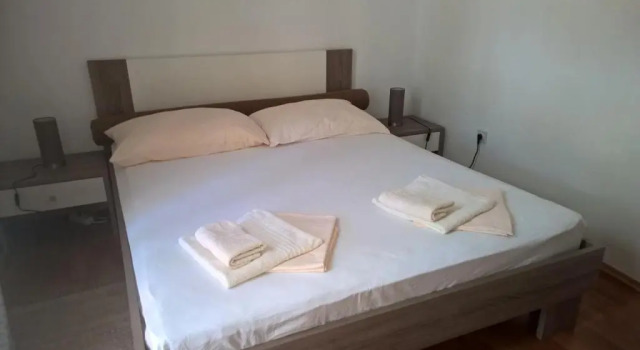 Номер Economy Apartment Gitara
