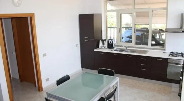 Holiday home Villetta a Santa Maria del Focallo