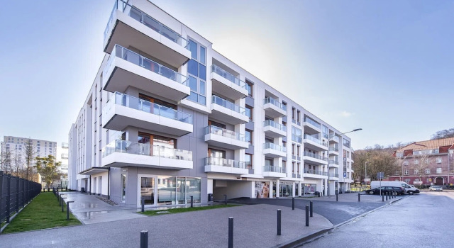 Apartament Gdańsk, Varaa Huoneisto Gdańsk Pommeri