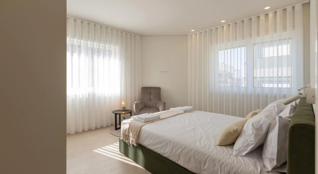 ORM Antero Apartment