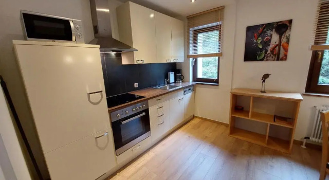 Апартаменты с 3 комнатами Appartements Zauchenseeblick