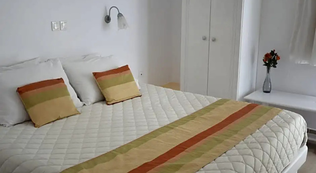 Номер Deluxe с видом на сад Pantheon Hotel