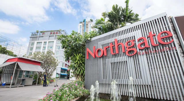 Northgate Ratchayothin