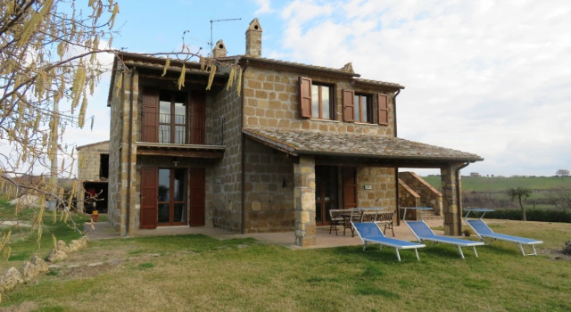 Agriturismo Le Sorgenti