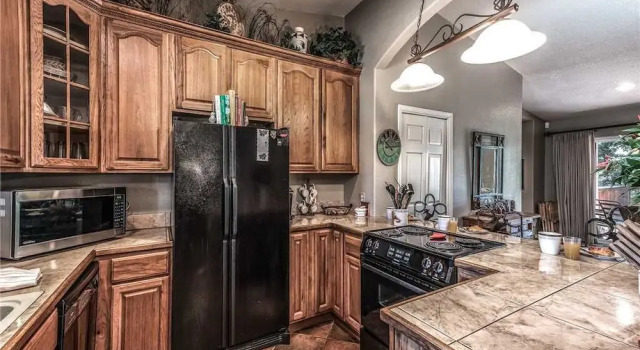 Wilbank's West, 3 Bedrooms, Fireplace, WiFi, HDTV, Sleeps 8, Varaa Hotelli Ruidoso New Mexico