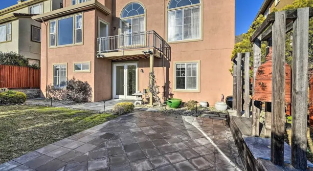 San Francisco Getaway w/ Luxury Amenities!, Забронировать Отель Отели Южного Сан-Франциско с парковкой, Парковка