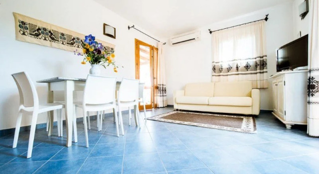 Номер Standard Borgo Degli Ulivi