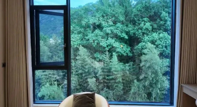 Люкс с 2 комнатами Yunshuo Vacation Homestay