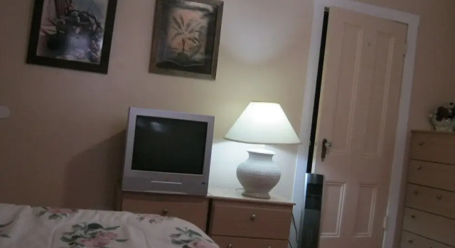 Двухместный номер Standard с балконом Kelowna Okanagan Lake Hostel