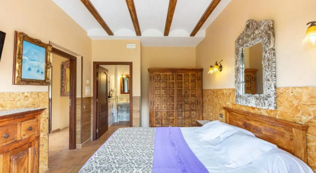 Номер Standard Finca Fabiola
