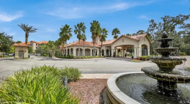 Номер Standard Tuscana Resort 3 Bedroom Condo Clubhouse Access 8 miles to Disney 3 Condo