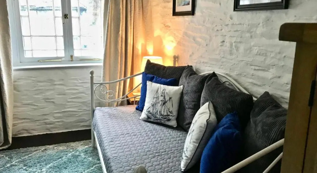 Двухместный номер Standard The Slipway B&B