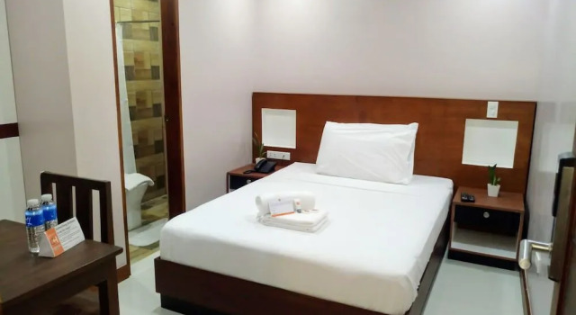 Coastal Hotel Iloilo, Boek Hotel Hotels in Iloilo met ontbijt, Ontbijt