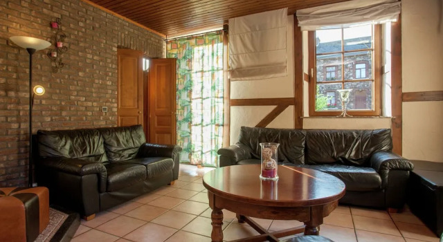 Beautiful Cottage in Coo With Private Pool, Забронировать Дом для отпуска Ставло 