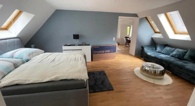 Freiblick 2 Bad Glbg mit Terrasse u Whirlpool Top 2, Reserva ahora Hotel Bad Gleichenberg Styrian Spa Country