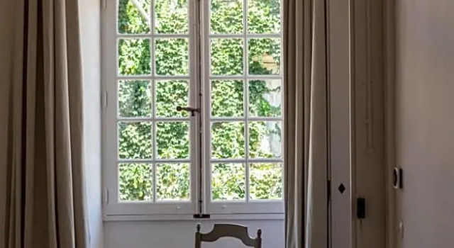 Люкс с 2 комнатами Maison Salix