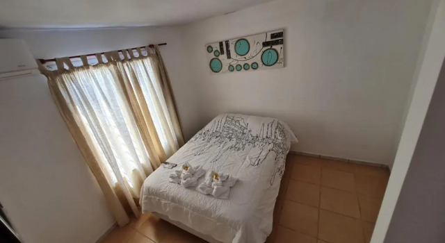 Vicky House, Rezerwuj Hotel Huerta Grande 