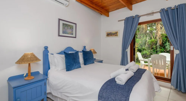 Вилла Classic San Lameer Villa Rentals  2843