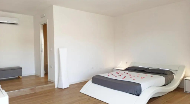 Номер Deluxe Guest House - La bella vita