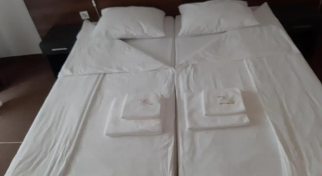 Номер Standard Rooms Laguna