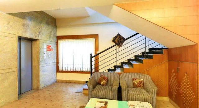 ZO Rooms Whitefield ITPL, Rezervovat Hotel Hotely v Bangalore s parkováním, Parkování