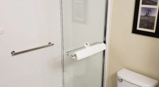 Люкс Comfort Inn & Suites