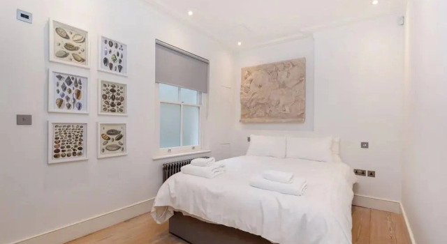 Коттедж Stunning Apartment Opposite The British Museum