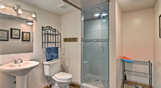 Апартаменты с 2 комнатами Updated Main St Apt. Near Fishlake & Capitol Reef!