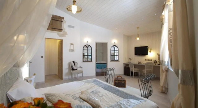 Люкс Chambre dhôtes Hôte des Portes Île de Ré