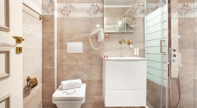 Номер Classic Kyniska Palace Conference & Spa