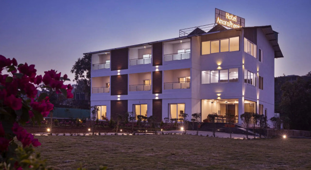 Hotel Amora Premium