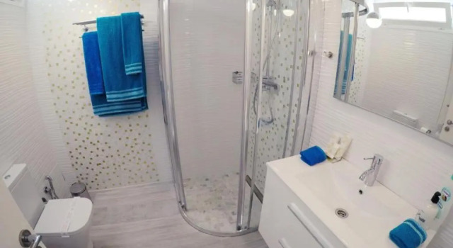 Студия Apartment Lux Studio