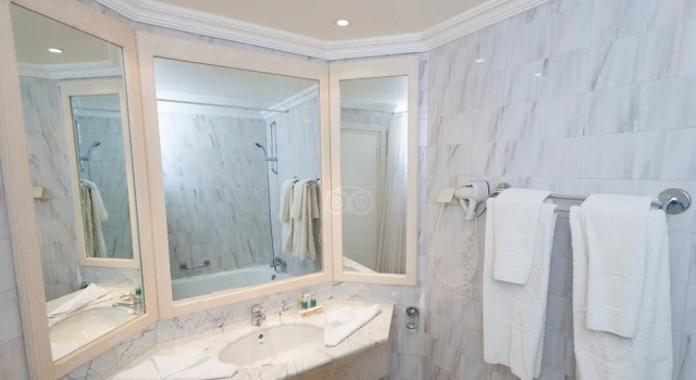 Standard single cameră cu balcon L´Orient Palace Resort & Spa
