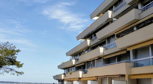 Appartement Panoramic