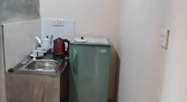 Номер Standard Utopia villa