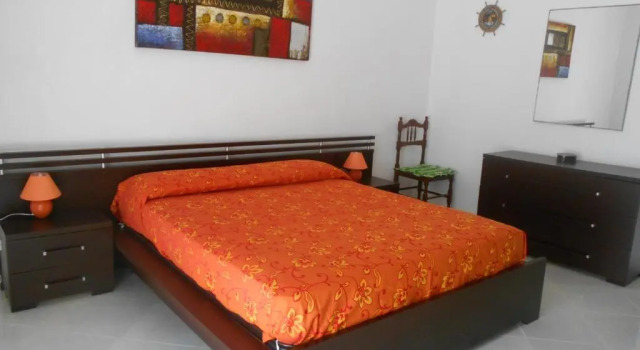 Lejlighed Casa Paradiso