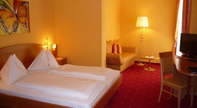 Gartenhotel Kloepferkeller, Prenota Hotel Eibiswald Western Styria