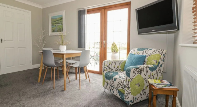 The Annexe